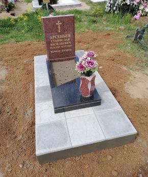 Памятник одиночный 141